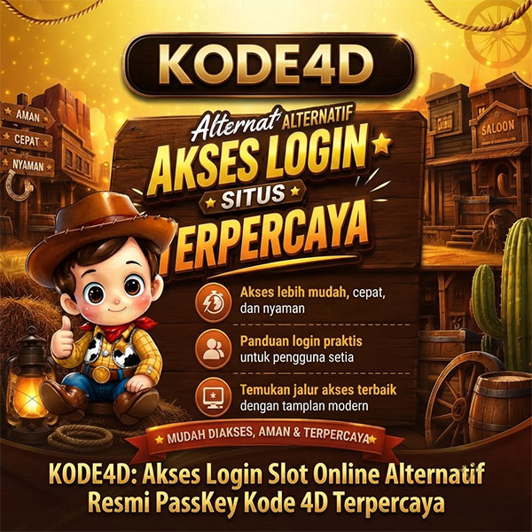 KODE4D